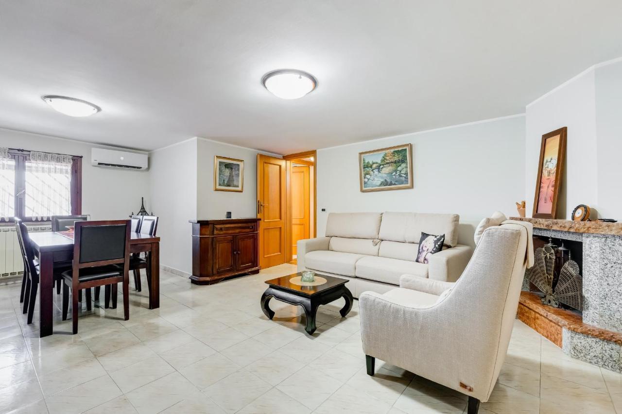 Homesweethome Near Rome Monterotondo  Extérieur photo