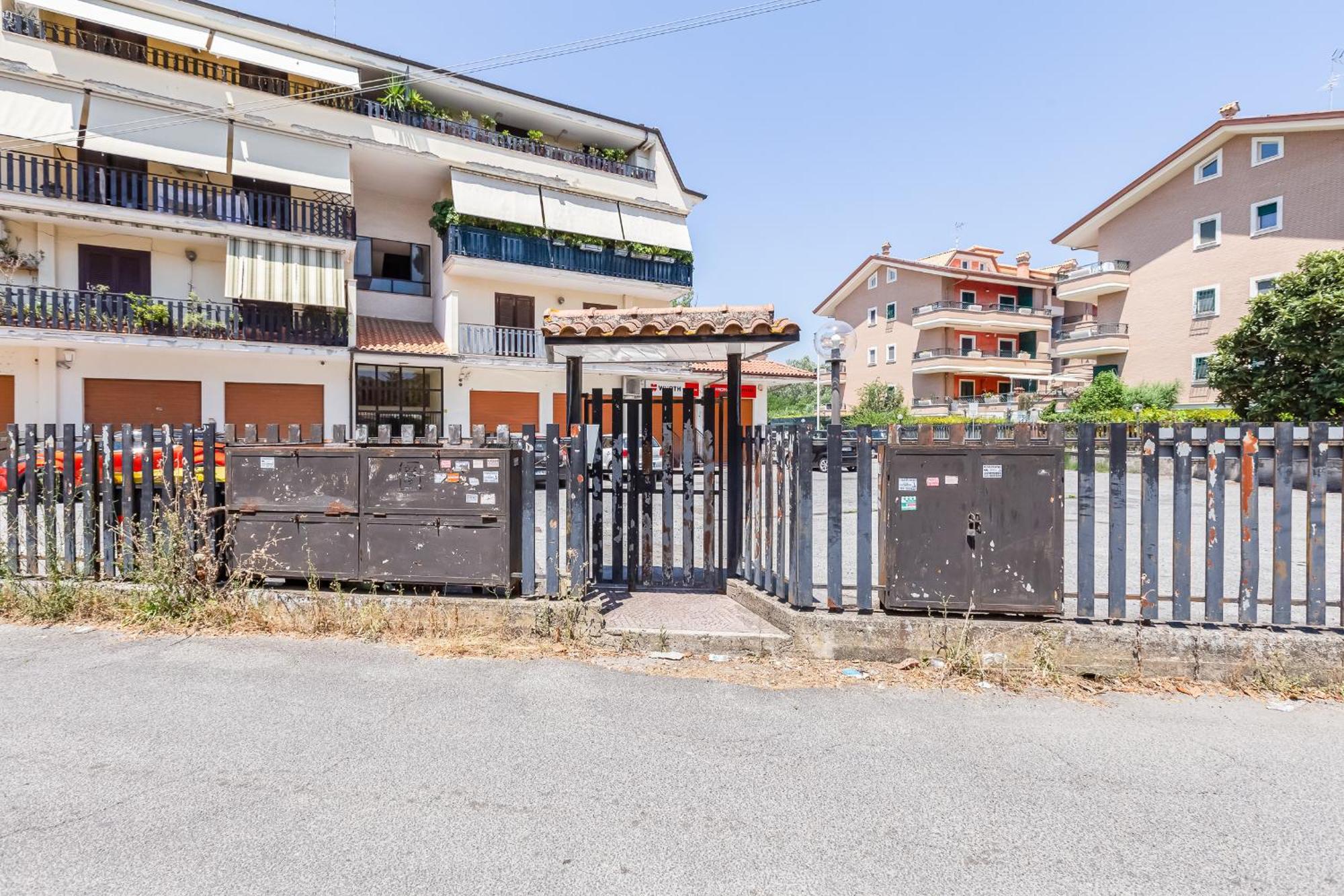 Homesweethome Near Rome Monterotondo  Extérieur photo