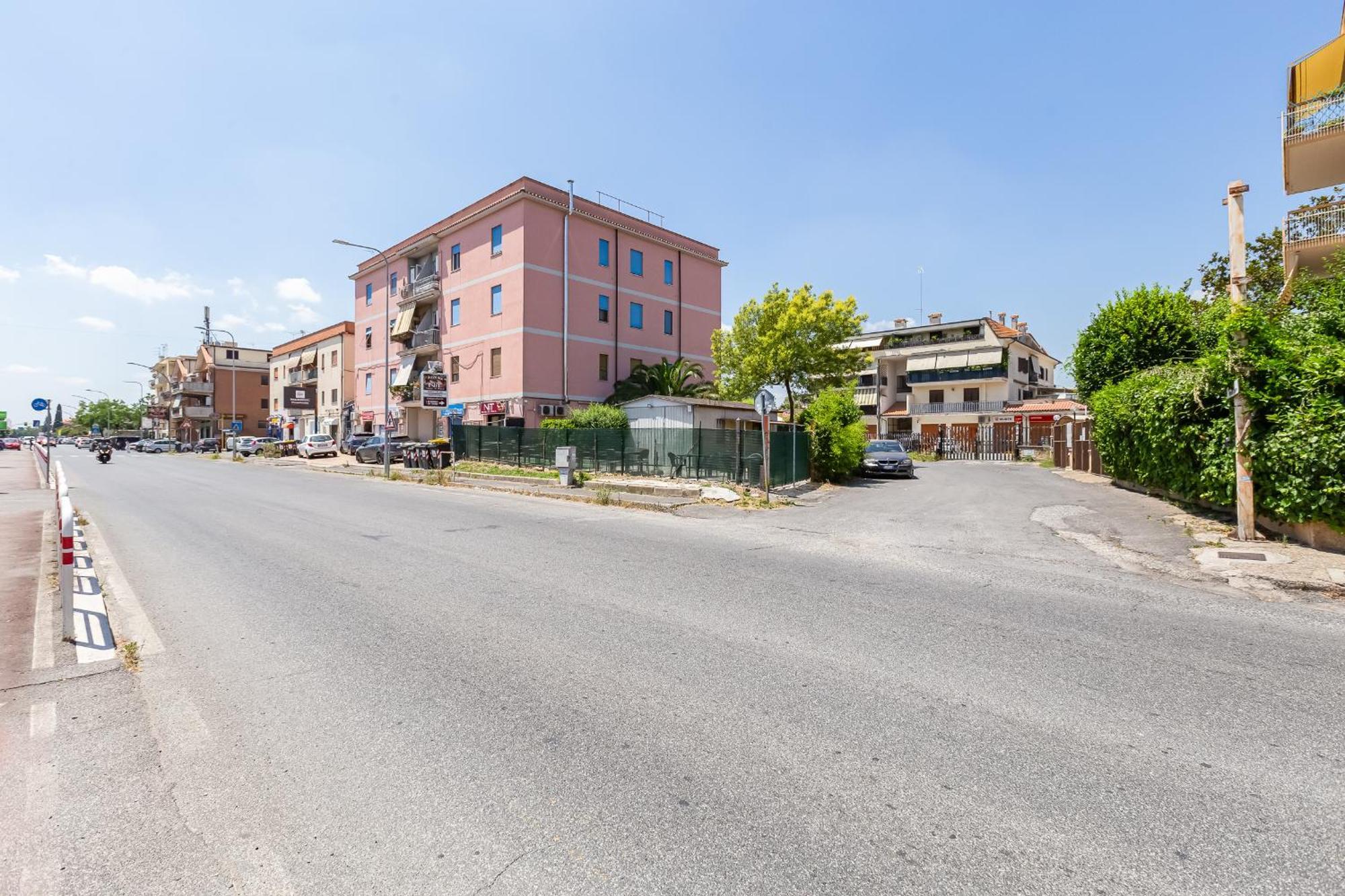 Homesweethome Near Rome Monterotondo  Extérieur photo