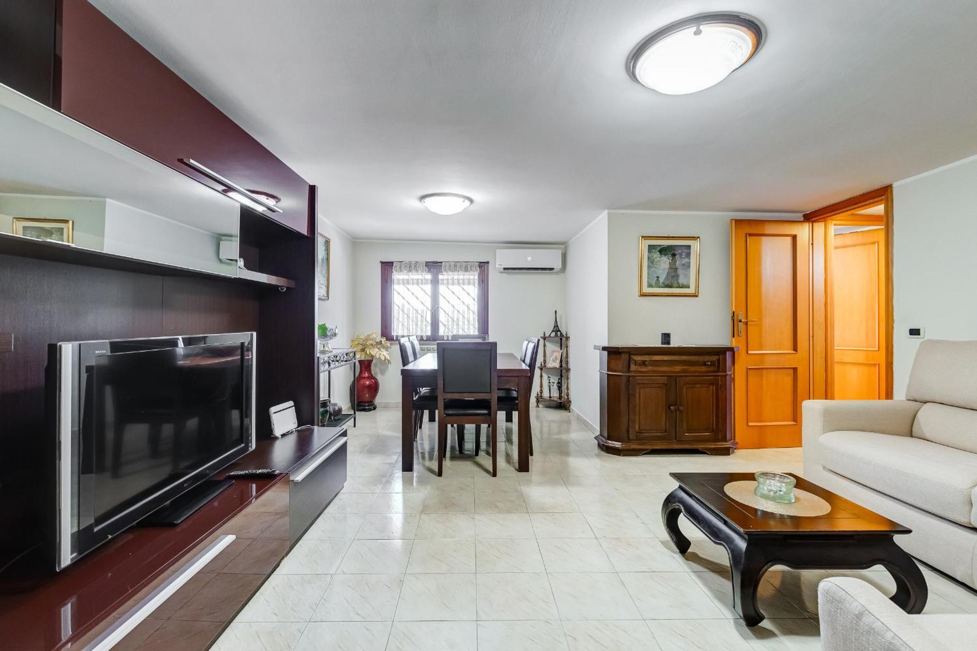 Homesweethome Near Rome Monterotondo  Extérieur photo