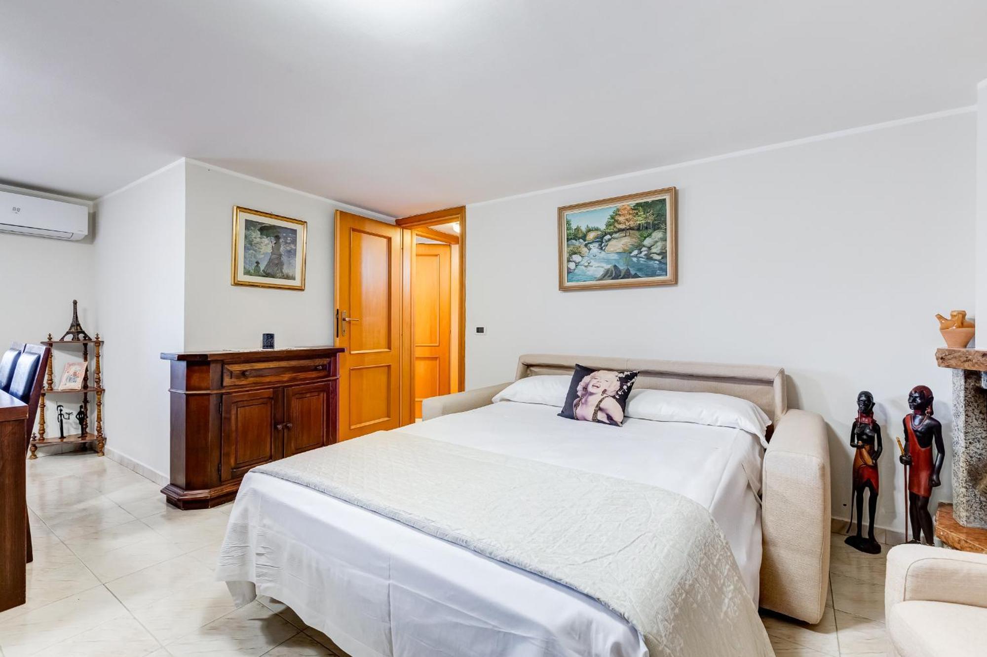 Homesweethome Near Rome Monterotondo  Extérieur photo